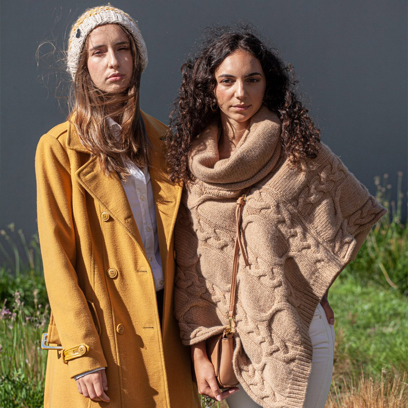 moda feminina outuno